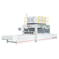 JYC woody machin new design 100% guangdong finger joint machine